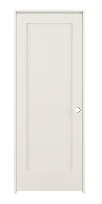 Solid Core Prehung Door