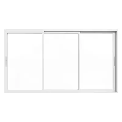 Aluminum Multi-Panel / Corner Unit