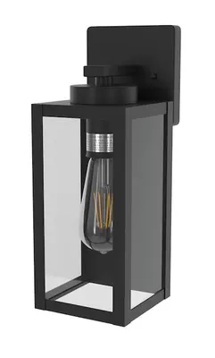 Exterior Wall Lights
