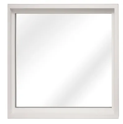 Vinyl Picture Window