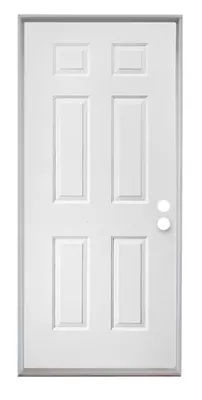 Fire-Rated Door