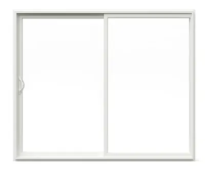 Sliding Patio Door