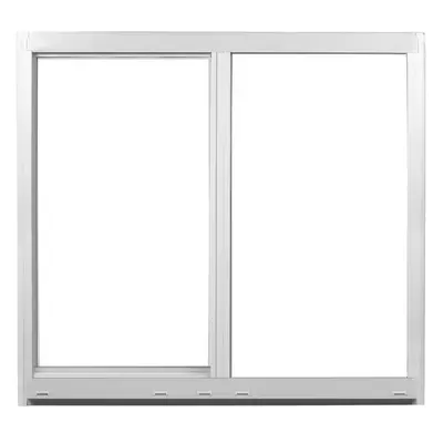 Aluminum Slider Window