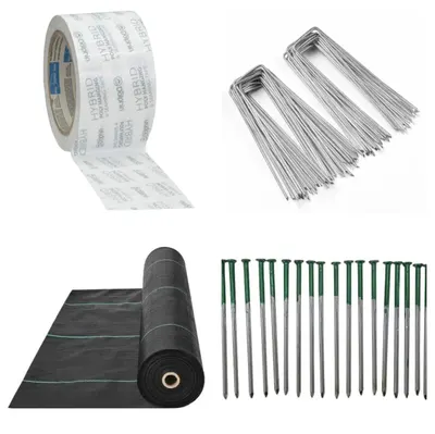 Turf Accessory Kit
