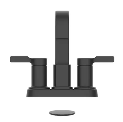 Lavatory Faucet