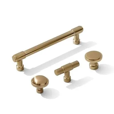 Cabinet Pulls & Knobs