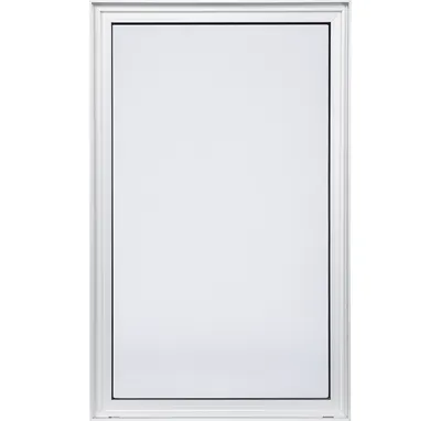 Aluminum Picture Window